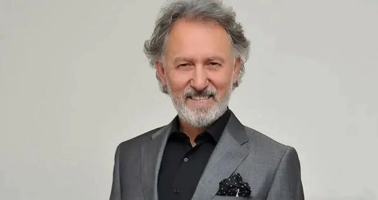 Alp Göbeklioğlu kimdir, kaç yaşında, nereli ve ne iş yapıyor? Kariyeri ve özel hayatı