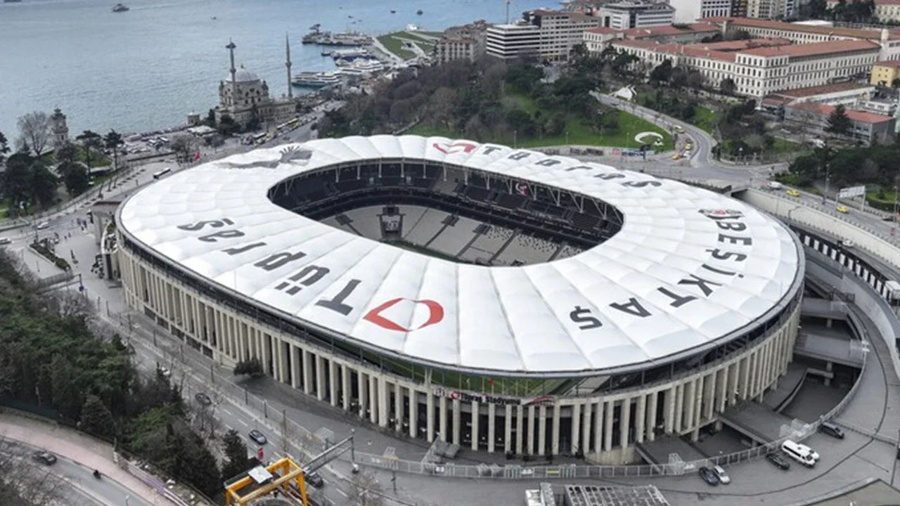 Beşiktaş taraftar festivali 2026 UEFA finaliyle başlıyor