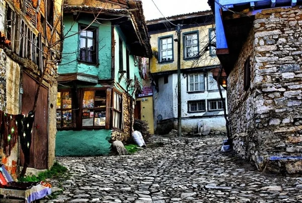 Bursa’da Mutlaka Görülmesi Gereken 10 Köy