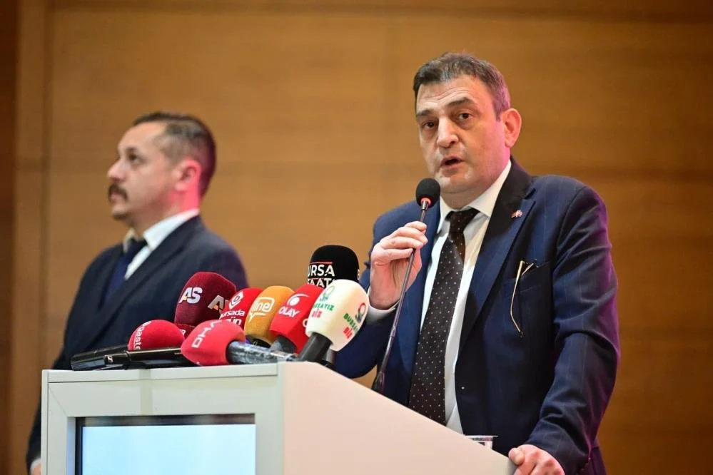 MHP’den BUSKİ Açıklaması: “Fahiş Zam Dönemi Geride Kalıyor”