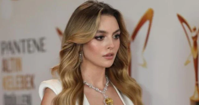 Melis Sezen kimdir, kaç yaşında ve nereli? İşte biyografisi