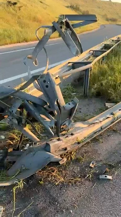 Sabah saatlerinde can pazarı! Muavin otobüsten uçtu