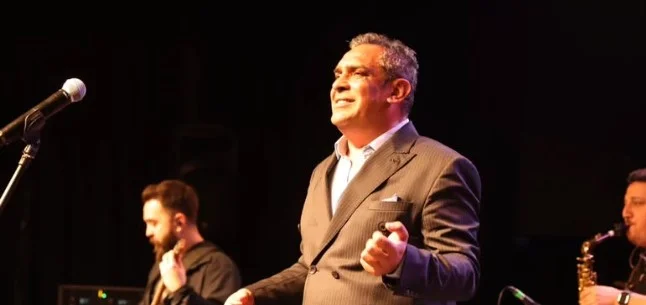 Şarkıcı Ege kimdir, gerçek adı ne ve kaç yaşında? Şarkıcı Ege kimdir, gerçek adı ne ve kaç yaşında?