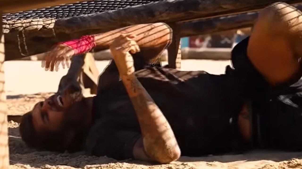 Survivor 14 Mayıs’ta elenen isim ve eleme adayı açıklandı