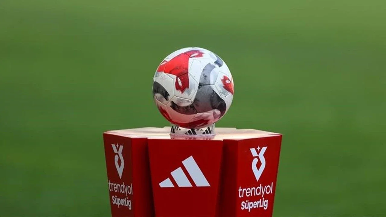 2026-2027 Trendyol Süper Lig başlama tarihi açıklandı