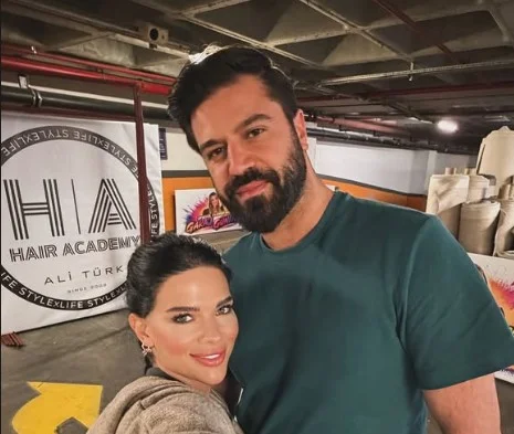 Damla Ersubaşı’nın sevgilisi Kerem Yılmaz kimdir?