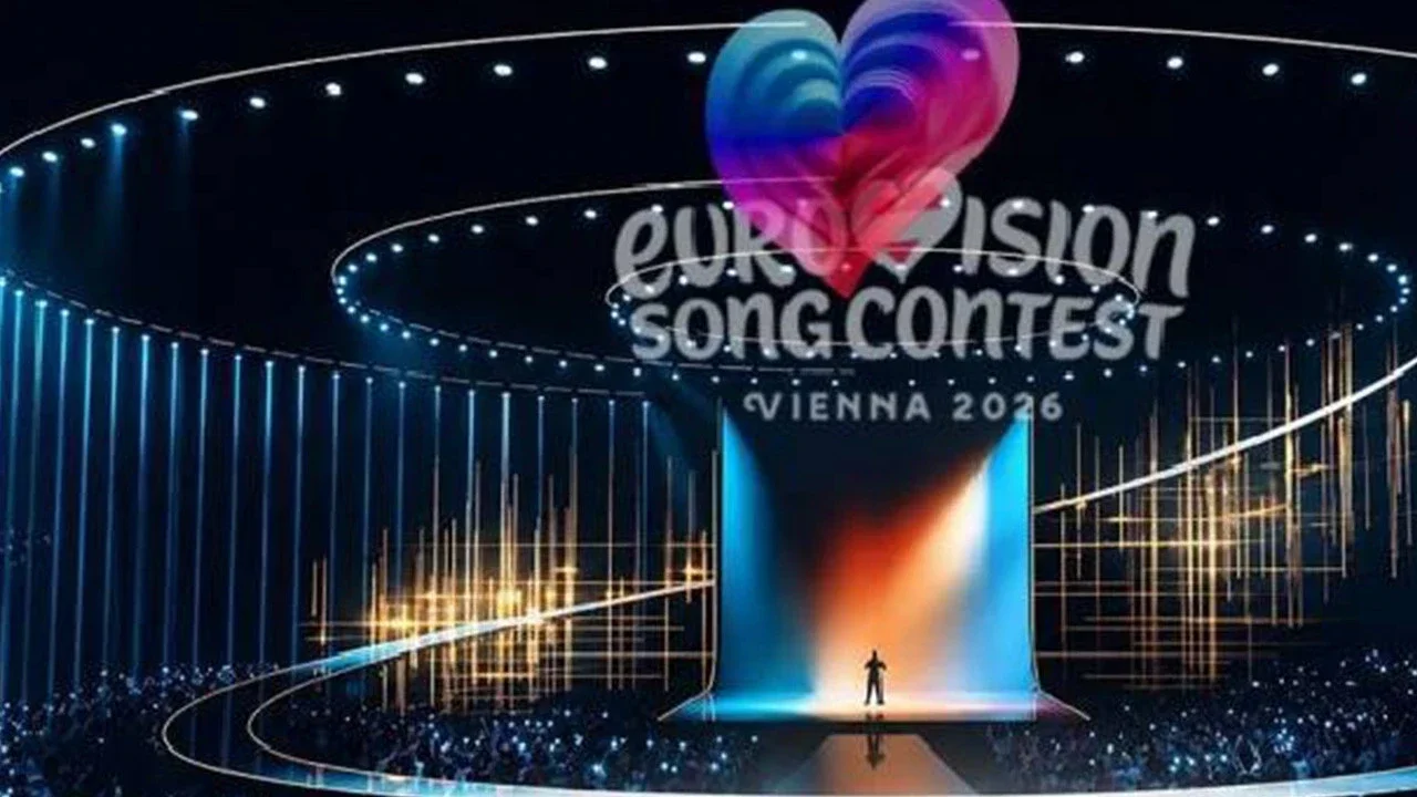 Eurovision 2026 finali ne zaman, nereden canlı izlenir?