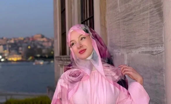 Fatma Soydaş’ın Tesettür Sözleri Sosyal Medyayı Salladı
