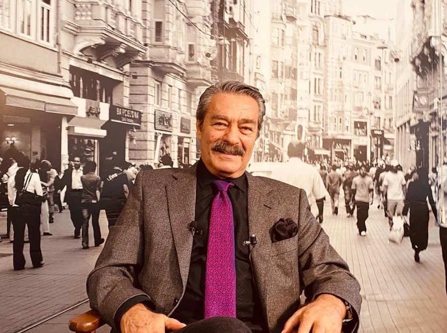 Kadir İnanır’ın Sağlık Durumuyla İlgili Açıklama