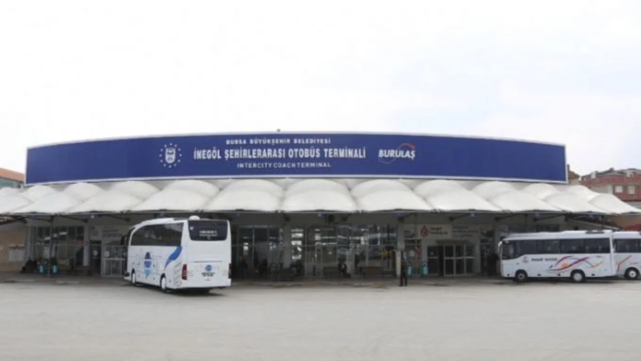 Otobüs biletlerine 12 saat ayarı!