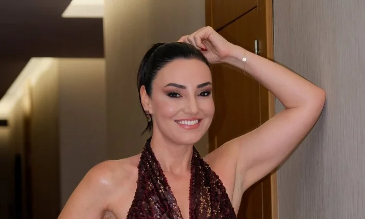 Sevcan Orhan kimdir, kaç yaşında, kiminle, ne zaman evleniyor?