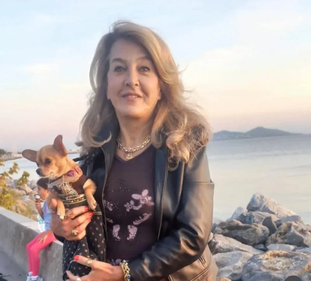 Tasmayla boğuldu, cesedi parçalara ayrıldı!