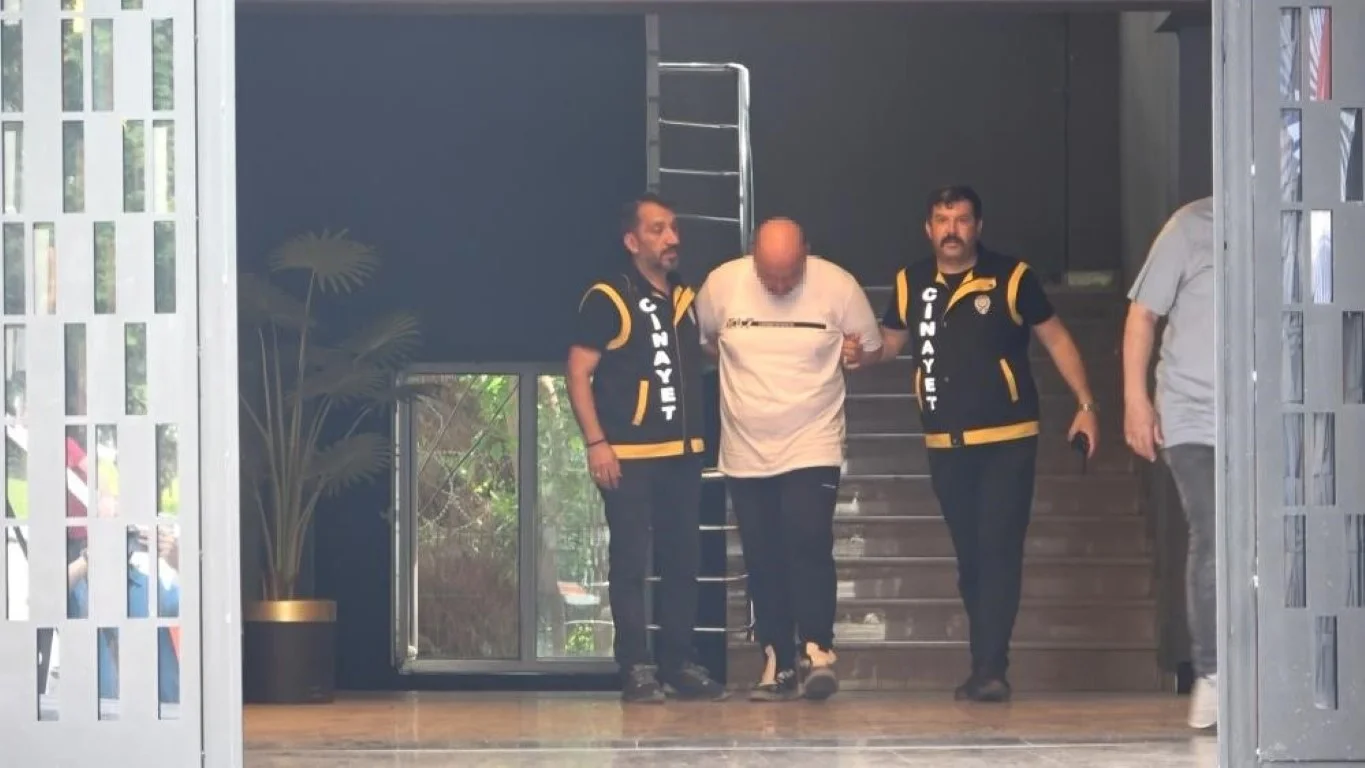 Mustafa Ekşi Cinayetinde Yeni Detay: Kayıp Çek İnegöl’de Sorgulatılmış
