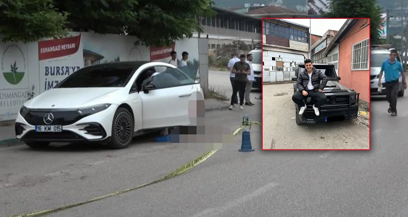 Mustafa Ekşi Cinayetinde Yeni Detay: Kayıp Çek İnegöl’de Sorgulatılmış