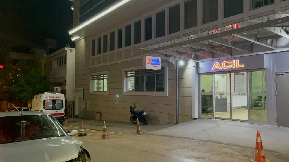 17 yaşındaki genç, sevdiği kızın babasını öldürdü