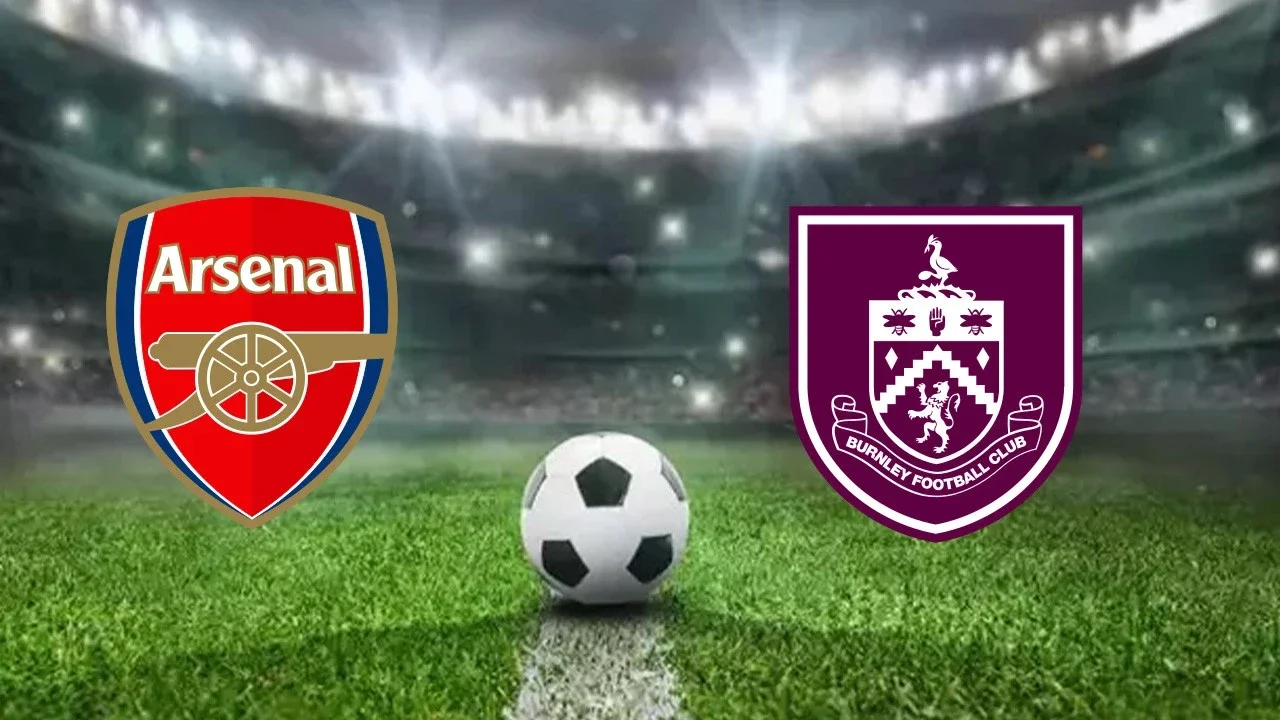 Arsenal - Burnley maçı hangi kanalda, saat kaçta yayınlanacak?