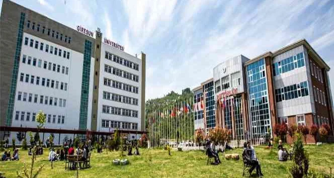 Giresun Üniversitesinde yeni akademik kadrolar açıldı: Giresun Üniversitesi hangi bölümlere akademisyen alacak?