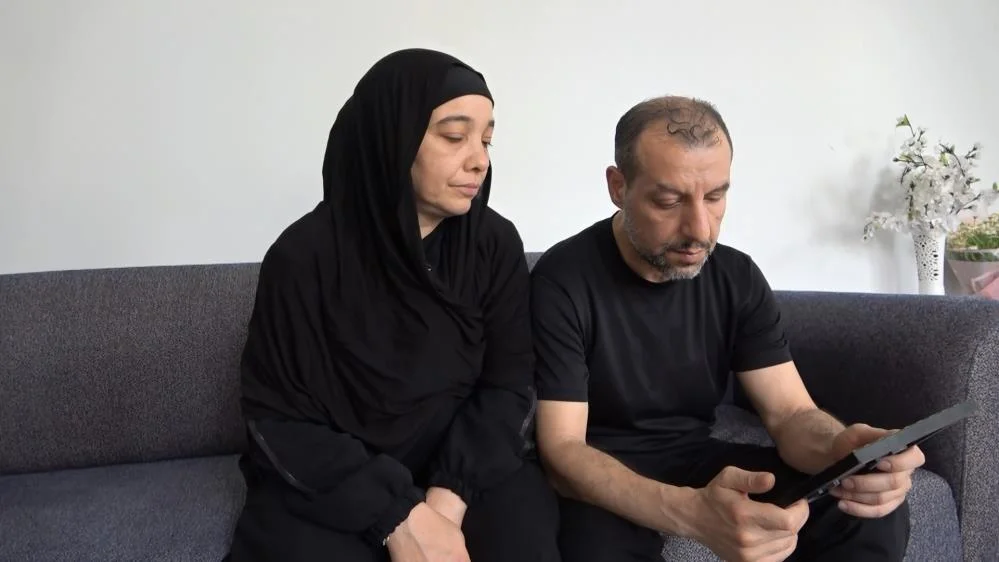 Kızı defalarca bıçaklanan acılı anneden açıklama