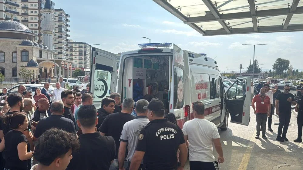 Mersin'de silahlı saldırılarda ölü sayısı 6’ya yükseldi