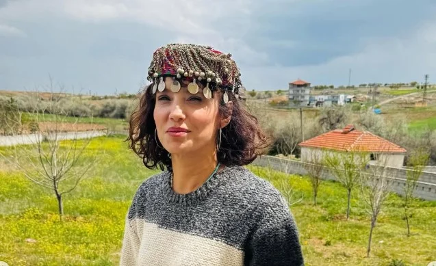 Nehir Erdoğan kimdir, kaç yaşında, ne iş yapıyor ve nereli?