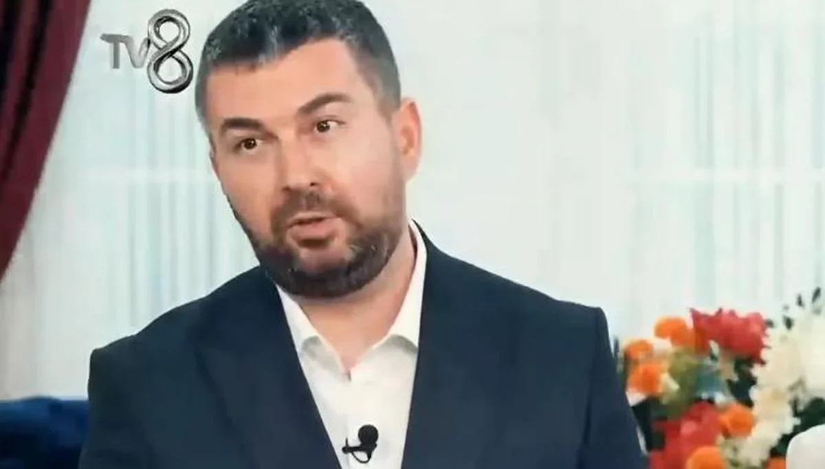 Yemekteyiz yarışmacısı Alim Demiroğlu kimdir, kaç yaşında?