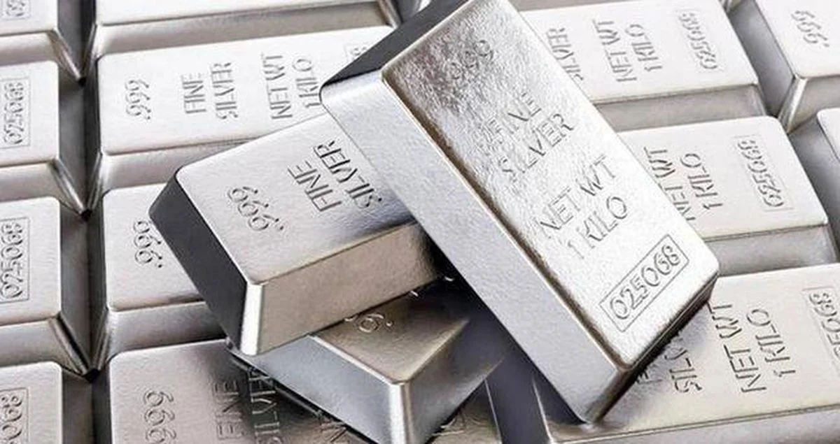 19 Mayıs gram gümüş fiyatı 111,54 TL seviyesinde