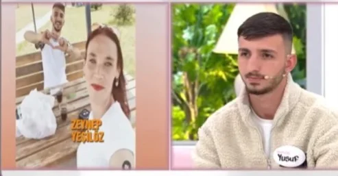 5 çocuk annesi Zeynep Yeşilöz kimdir? Esra Erol’daki olay gündem oldu