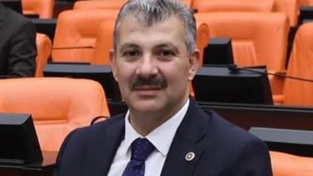 AK Parti Aksaray Milletvekili Hüseyin Altınsoy kimdir?