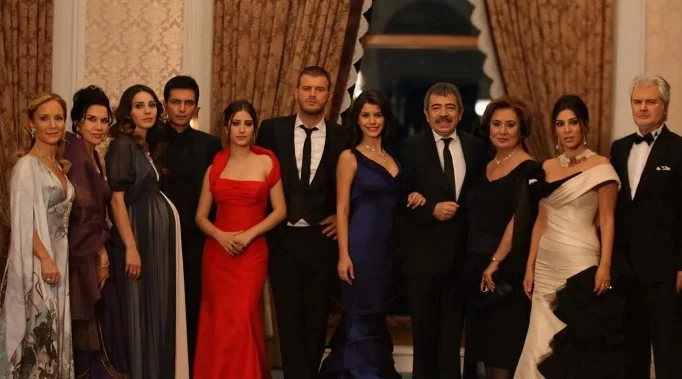 Aşk-ı Memnu dizisi izleyiciyle buluşuyor, işte detaylar
