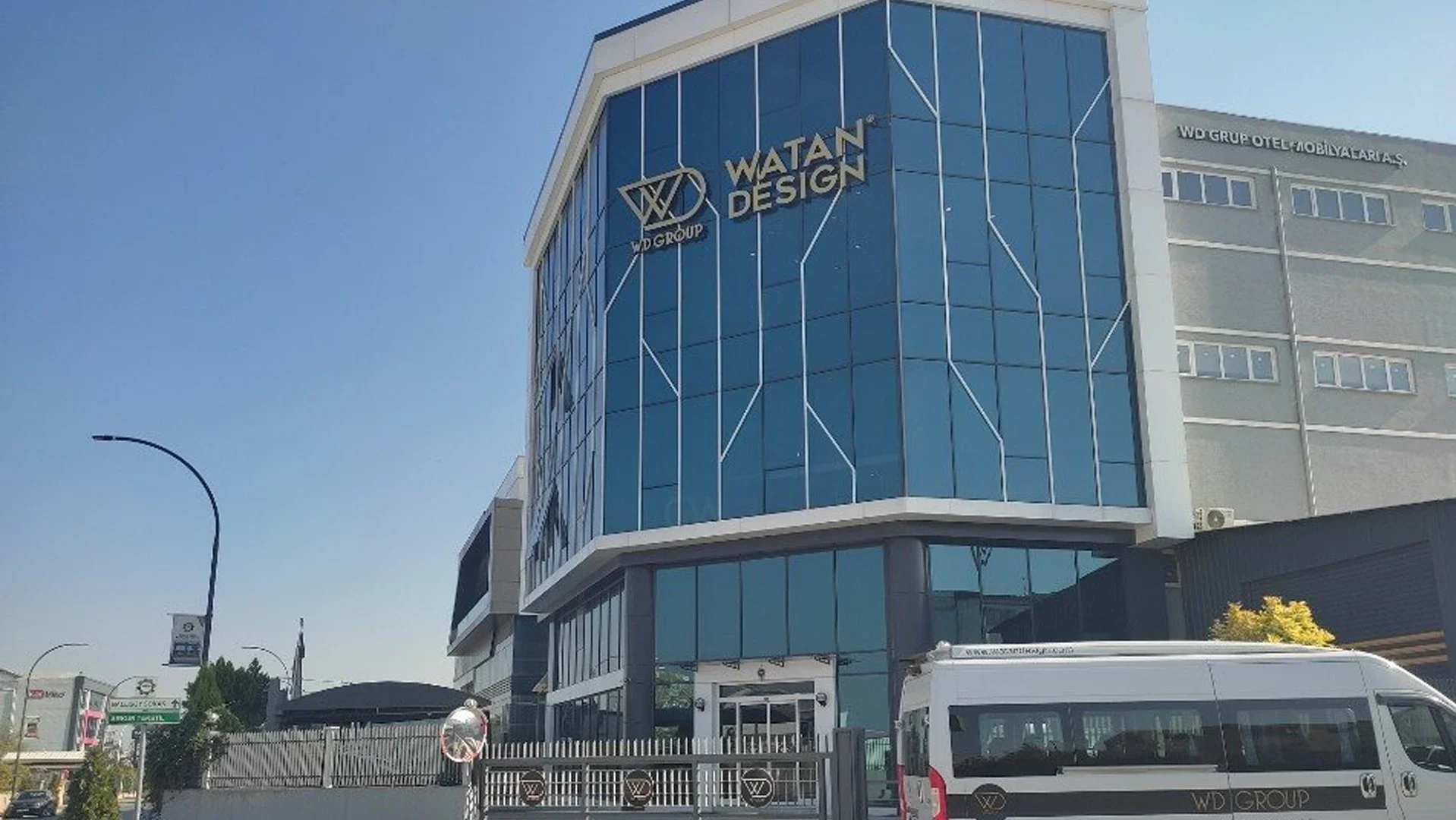 Bursa’da WD Group Mobilya İflas Etti! Dev Firma Tasfiyeye Girdi