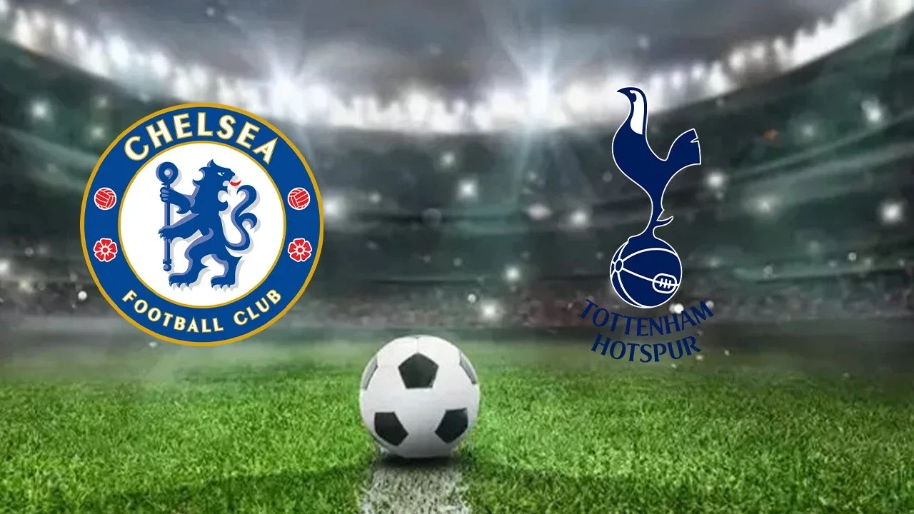 Chelsea - Tottenham maçı hangi kanalda, saat kaçta yayınlanacak?
