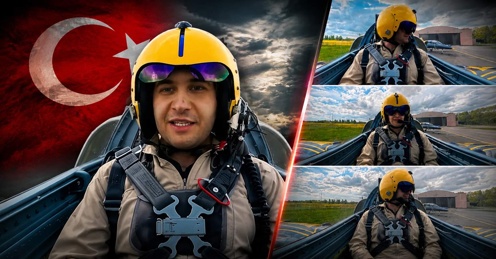 İnegöllü genç 19 Mayıs’ta Türkiye’nin gururu oldu