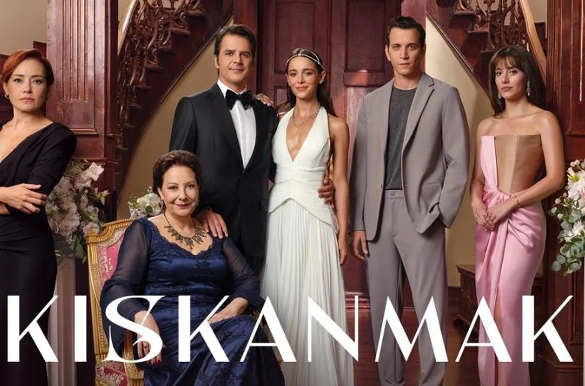 Kıskanmak 33. bölüm (final) tek parça full HD izle seçenekleri