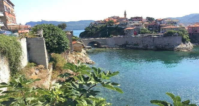 O ilçe bayramda dolup taşacak! 500 binden fazla turist bekleniyor O ilçe bayramda dolup taşacak! 500 binden fazla turist bekleniyor