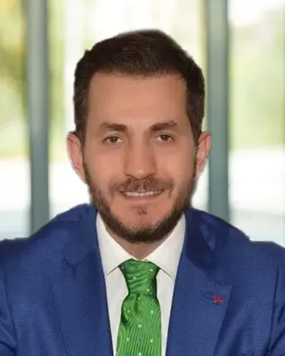 Pekerler İnşaat Başkanı Özgür Peker kimdir, kaç yaşında, nereli?