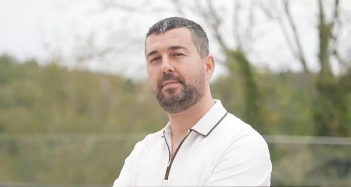 Yemekteyiz Alim Demiroğlu kimdir? Kaç yaşında ve ne iş yapıyor?