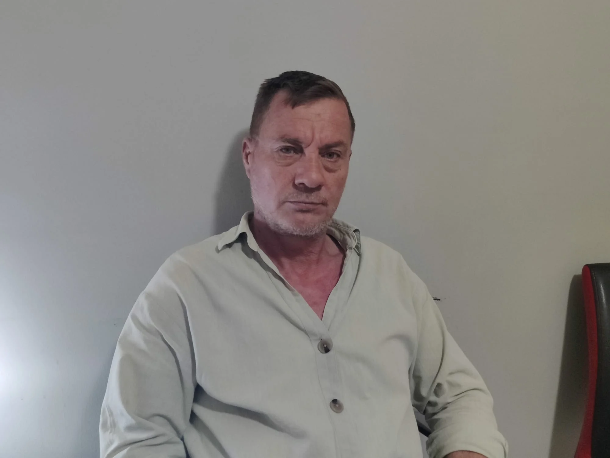 Yeniyörük Muhtarı İsyan Etti: “Çöpü Biz Çekiyoruz, Hizmet Alamıyoruz”