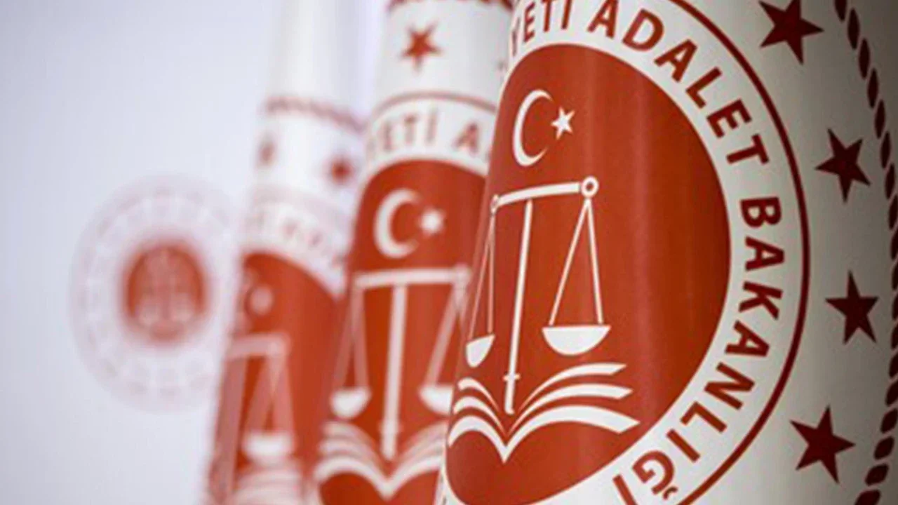 Adalet Bakanlığı 15 bin personel alımı 2026’da tamamlanacak