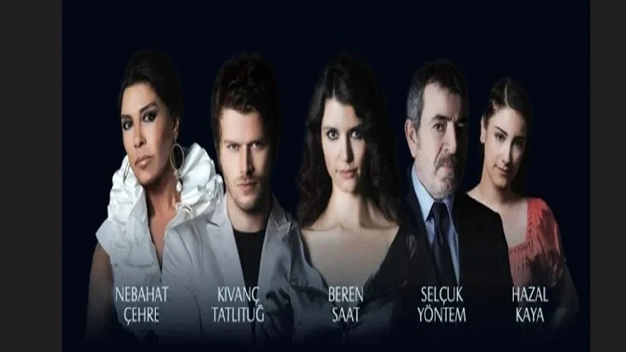 Aşk-ı Memnu 2026 yazında hangi kanalda, saat kaçta?