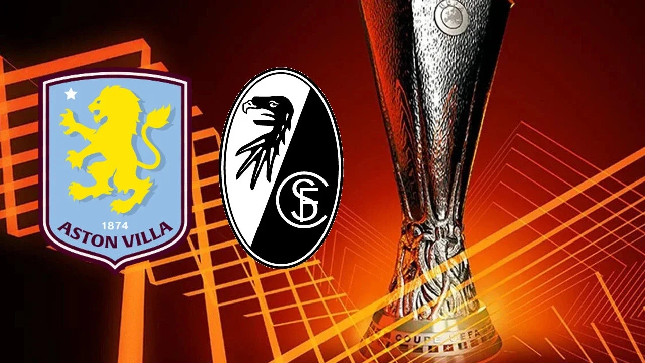 Aston Villa Freiburg maçı saat kaçta, hangi kanalda?