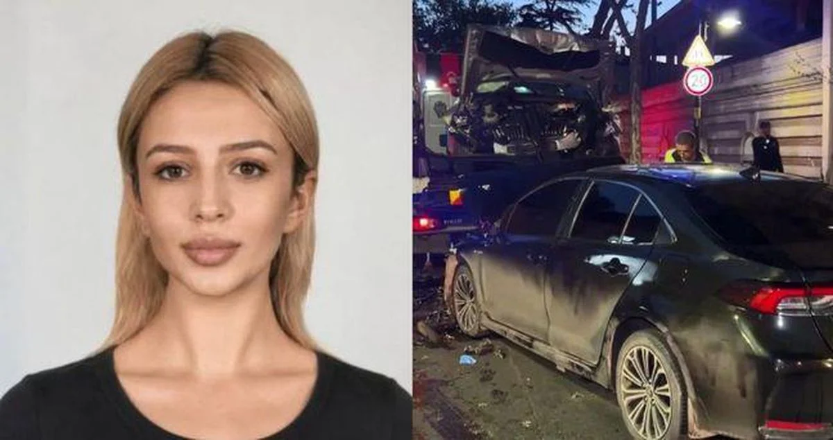 Betül Koruğ kimdir? Beşiktaş’taki kazada hayatını kaybetti