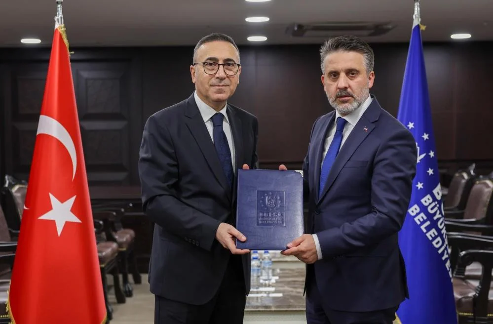 Büyükşehir'den personele dev promosyon desteği