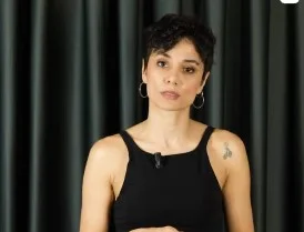 Gazeteci Şule Aydın “Ajanlık” İhbarı Soruşturmasında İfade Verdi