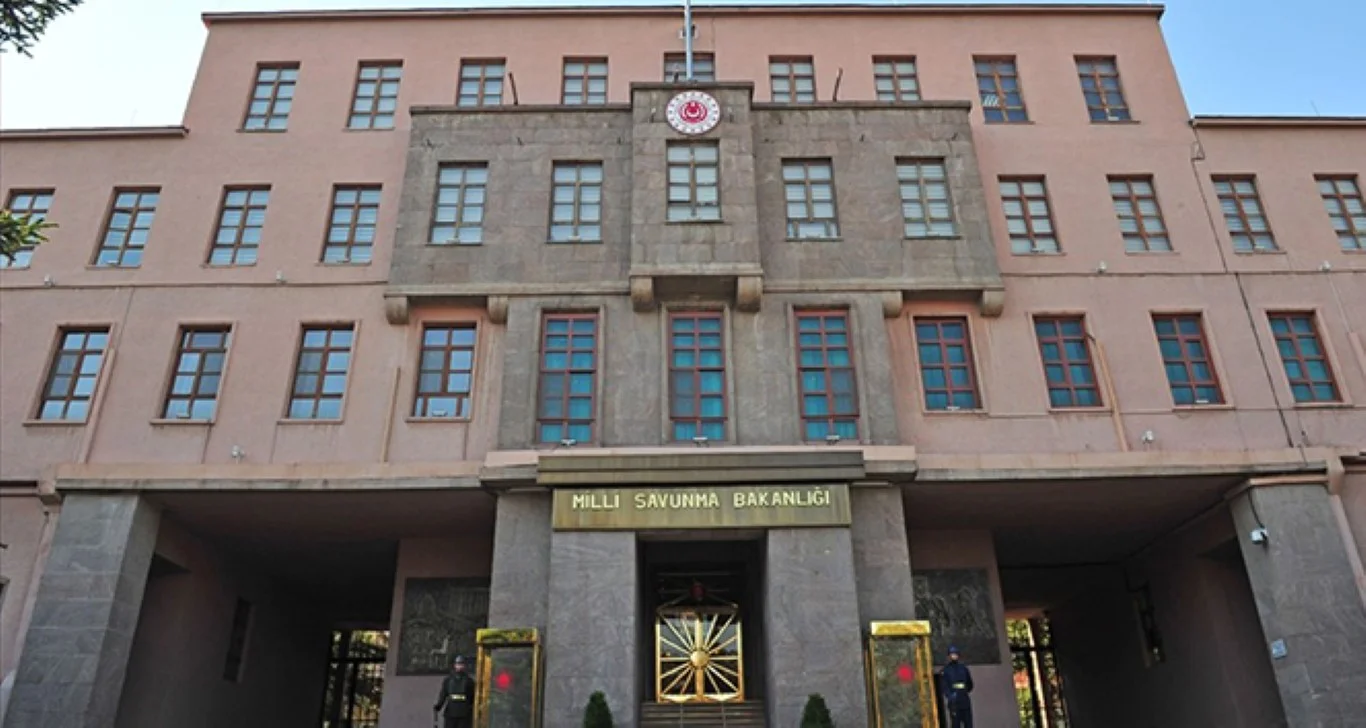MSB duyurdu: TAYFUN Blok-2 Füzesi envantere girdi
