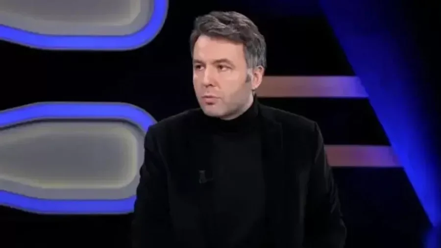 Mehmet Akif Ersoy için 65 yılı aşan hapis cezası talebi