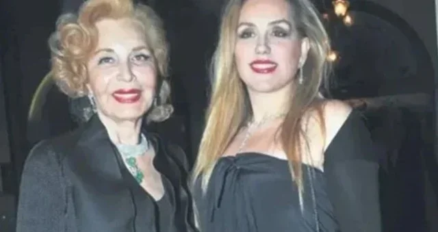 Naciye Koçak kimdir, ne iş yapıyor, kaç yaşında?