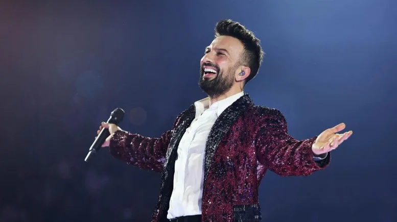 Tarkan’dan Milli Takım marşı iddialarına net açıklama