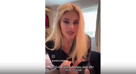 "erkek kiralama" ile gündeme ülkenin vatandaşı erkek kıtlığını anlattı