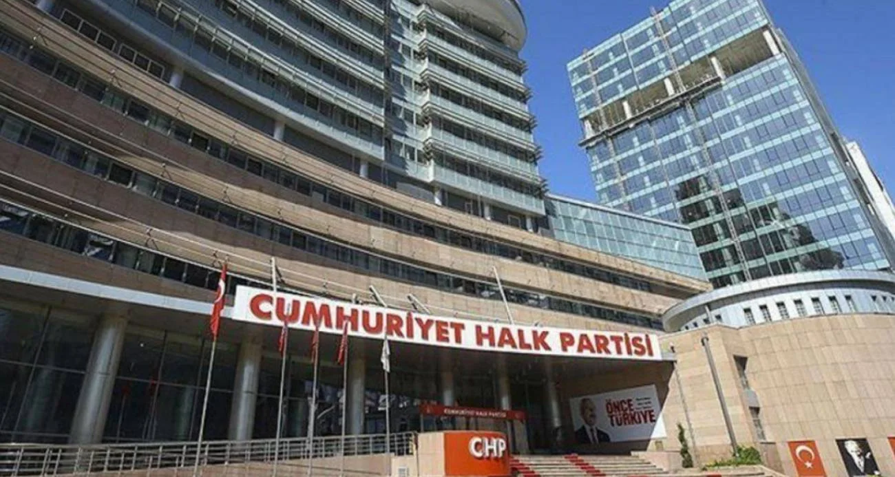 CHP'den mutlak butlan kararı sonrası ilk açıklama