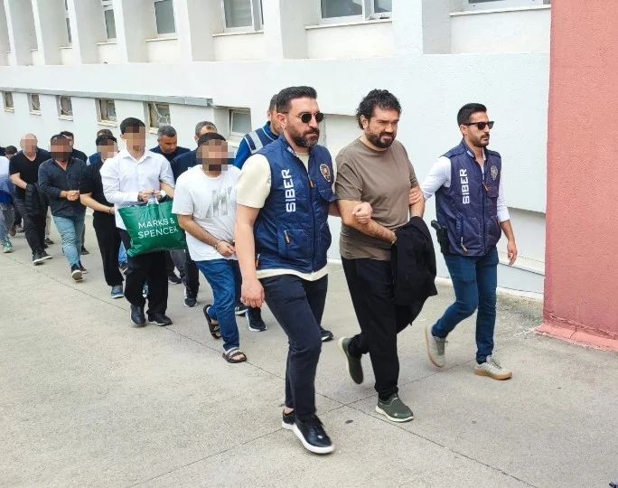 Selahattin Akın Uzun’un düğün planı operasyonu hızlandırdı
